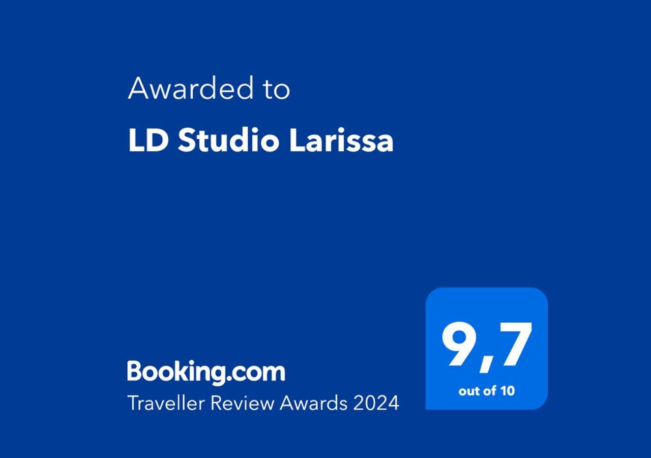 Ld Studio ラリサ エクステリア 写真